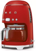 Капельная кофеварка Smeg DCF02RDEU фото 3 в Новосибирске