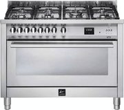 Варочный центр Lofra PG126GVGT/2Ci