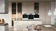 Встраиваемая кофемашина Asko CMB64SS фото 4 в Новосибирске
