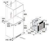 Встраиваемая кофемашина Asko CMB64GS фото 3 в Новосибирске