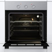 Духовой шкаф Gorenje BO6727E03NX фото 2 в Новосибирске
