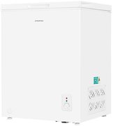 Морозильный ларь Maunfeld MFL150W фото 3 в Новосибирске