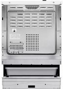 Электрическая плита AEG CCB 6440CBW фото 3 в Новосибирске