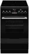 Электрическая плита Electrolux EKC954908K фото в Новосибирске