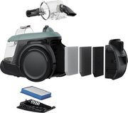 Пылесос Electrolux EL61C2OG фото 4 в Новосибирске