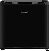 Отдельностоящий холодильник Weissgauff WR-046 Defrost Black фото в Новосибирске