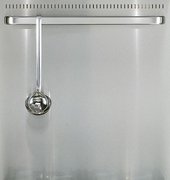 Настенная панель с рейлингом Ilve AP4-60 фото в Новосибирске