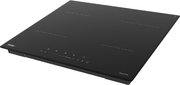 Индукционная варочная панель Haier HHX-Y64TVVB фото 2 в Новосибирске