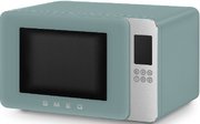 Микроволновая печь Smeg MOC01EGMEU фото 2 в Новосибирске