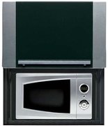 Лифтовая дверца Ilve K638-SS фото 2 в Новосибирске