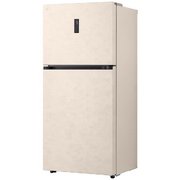 Холодильник LG GR-B922FEBM фото 2 в Новосибирске