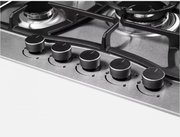 Газовая варочная панель Kuppersberg FS 73 X фото 2 в Новосибирске