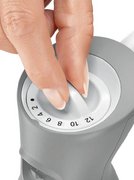 Блендер Бош MSM 66120 белый фото 4 в Новосибирске Блендер Bosch MSM 66120 белый фото 4 в Новосибирске