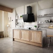 Вытяжка ELICA L'ESSENZA BL/A/90 фото 3 в Новосибирске
