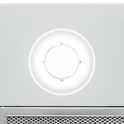 Встраиваемая вытяжка Krona ELISA 600 WHITE PB фото 3 в Новосибирске