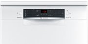 Посудомоечная машина Bosch SMS44GW00R фото 3 в Новосибирске