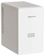 Холодильник для косметики и напитков Meyvel MB-03C1W фото 3 в Новосибирске