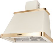 Вытяжка Kuppersberg V 939 C Bronze фото 2 в Новосибирске