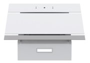 Вытяжка Midea MH60AN668GW фото 4 в Новосибирске