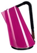 Электрочайник Бугатти Kettle Vera Lilac фото в Новосибирске Электрочайник Bugatti Kettle Vera Lilac фото в Новосибирске