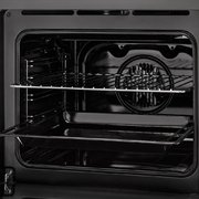 Электрический духовой шкаф KRONA ADRIANO 60 WH фото 3 в Новосибирске
