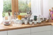Встраиваемая посудомоечная машина Gorenje GV531E10 фото 4 в Новосибирске