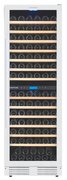 Встраиваемый винный шкаф CellarPrivate CP165-2TW фото 2 в Новосибирске