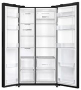 Холодильник Haier HRF-600DB7RU фото 4 в Новосибирске