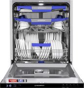 Встраиваемая посудомоечная машина Maunfeld MLP60230 Light Beam Wi-Fi фото 2 в Новосибирске