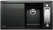 Мойка Blanco Axia II 5S антрацит фото в Новосибирске