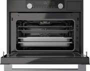 Комбинированный духовой шкаф Asko OCSM8487A фото 3 в Новосибирске