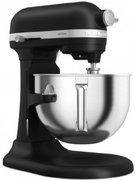 Планетарный миксер KitchenAid Heavy Duty 5KSM60SPXEBM фото 2 в Новосибирске