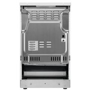 Стеклокерамическая плита AEG CCM56400BW фото 3 в Новосибирске