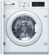 Встраиваемая стиральная машина Neff W6440X0OE фото 2 в Новосибирске