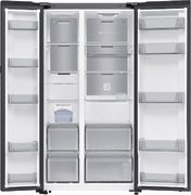 Холодильник Samsung RS80F65M1WWT фото 4 в Новосибирске