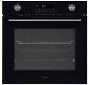 Духовой шкаф Midea MO715103GB фото 2 в Новосибирске