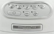 Блендер KitchenAid KSB555EWH фото 3 в Новосибирске