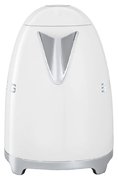 Чайник Смег KLF01WHEU фото 2 в Новосибирске Чайник Smeg KLF01WHEU фото 2 в Новосибирске