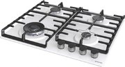Газовая варочная панель Gorenje GW641SYW фото 2 в Новосибирске