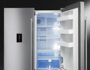 Холодильник SMEG FQ60XPE фото 4 в Новосибирске