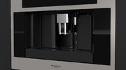 Встраиваемая кофемашина Fulgor Milano FCM 4500 TF X фото 4 в Новосибирске