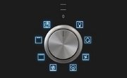 Духовой шкаф Haier HOD-PF08TGB фото 3 в Новосибирске