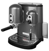 Кофемашина KitchenAid 5KES100EPM фото 2 в Новосибирске