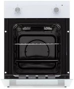 Духовой шкаф KRONA BLUME 45 WH фото 3 в Новосибирске