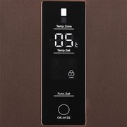 Холодильник Haier A2F737CLBG фото 3 в Новосибирске