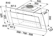 Вытяжка Franke FMPL 906 WH B фото 2 в Новосибирске