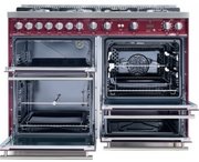 Варочный центр Lofra PR126SMFE+MF/2Ci фото 3 в Новосибирске
