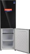 Холодильник Hitachi R-B 410 PUC6 BBK фото 3 в Новосибирске