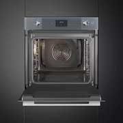 Духовой шкаф Smeg SO6100S2S фото 4 в Новосибирске
