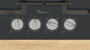 Газовая варочная панель Bosch PPH6A6I40O фото 2 в Новосибирске